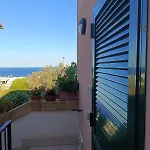 Luce D'oriente, Sea View * Santa Cesarea Terme