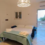 Appartement Luce D'oriente, Sea View Santa Cesarea Terme