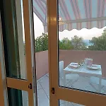 Luce D'oriente, Sea View Appartement *