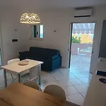 Appartement Luce D'oriente, Sea View Santa Cesarea Terme