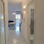Luce D'oriente, Sea View Appartement *
