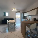 Appartement Luce D'oriente, Sea View Santa Cesarea Terme