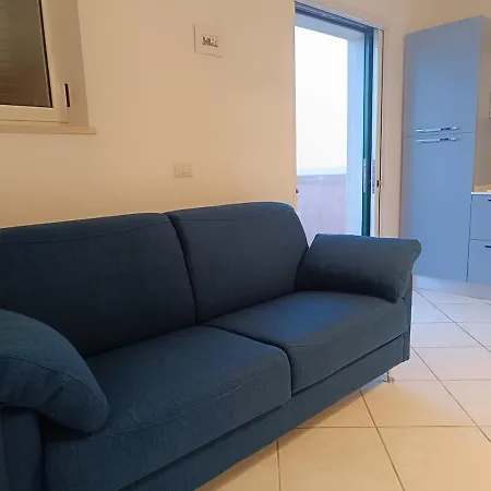 Luce D'oriente, Sea View Apartman