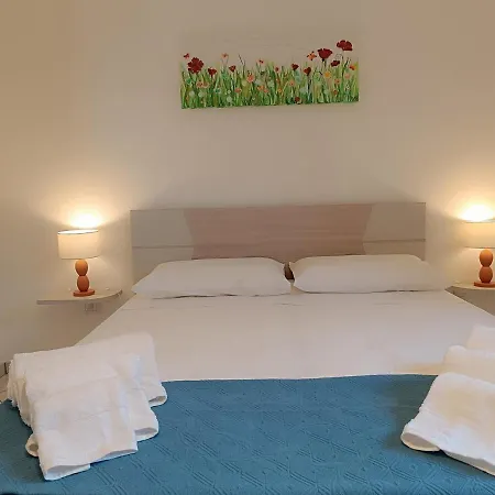 Apartman Luce D'oriente, Sea View Santa Cesarea Terme