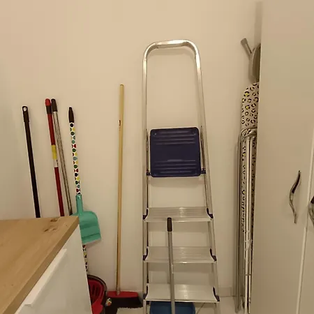 Luce D'oriente, Sea View Apartman
