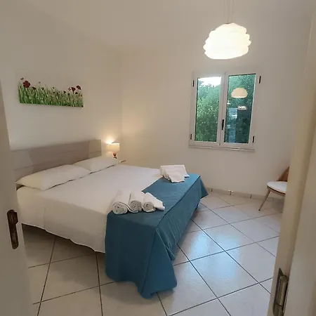 Luce D'oriente, Sea View Apartman Santa Cesarea Terme