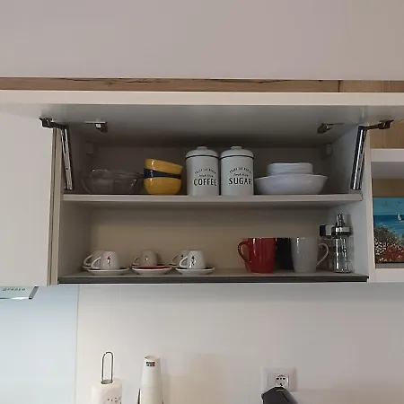 Apartman Luce D'oriente, Sea View Santa Cesarea Terme