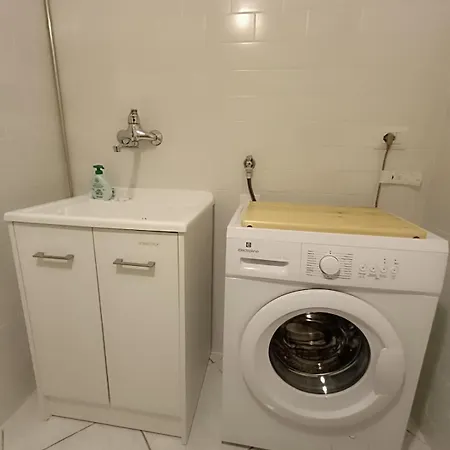 Luce D'oriente, Sea View *