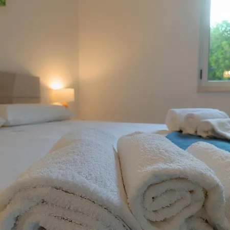 Luce D'oriente, Sea View Santa Cesarea Terme