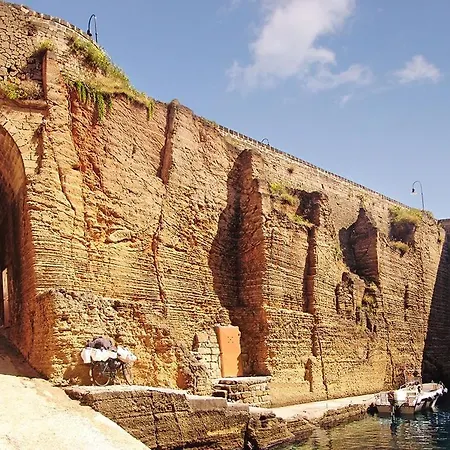 Luce D'oriente, Sea View Santa Cesarea Terme