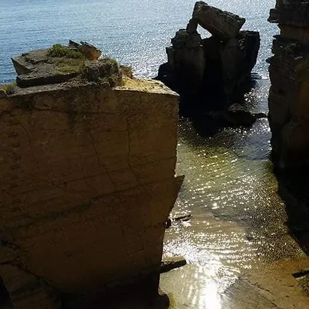 Apartment Luce D'oriente, Sea View Santa Cesarea Terme