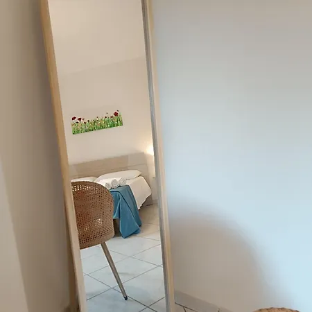 Luce D'oriente, Sea View *