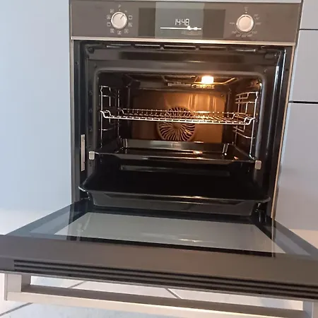 Luce D'oriente, Sea View Apartment