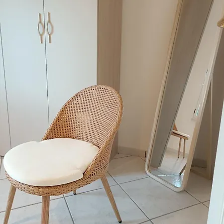 Apartman Luce D'oriente, Sea View *