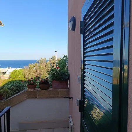 Luce D'oriente, Sea View * Santa Cesarea Terme