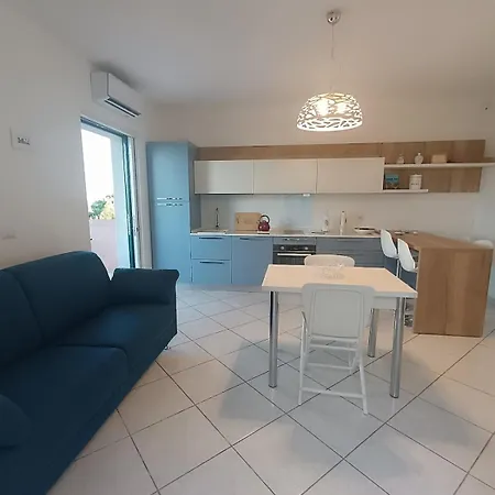 Luce D'oriente, Sea View * Santa Cesarea Terme