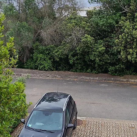 Luce D'oriente, Sea View *