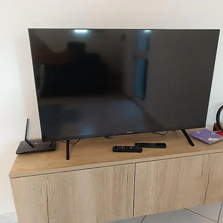 Apartman Luce D'oriente, Sea View