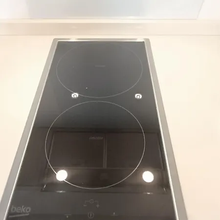 Apartment Luce D'oriente, Sea View *