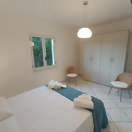 Luce D'oriente, Sea View *