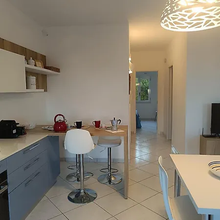 Luce D'oriente, Sea View Santa Cesarea Terme