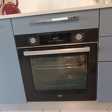 Luce D'oriente, Sea View