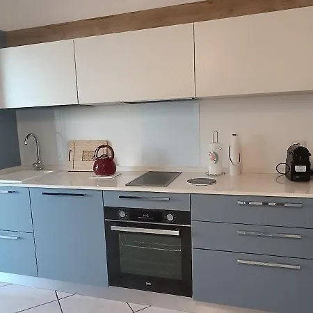 Apartman Luce D'oriente, Sea View Santa Cesarea Terme