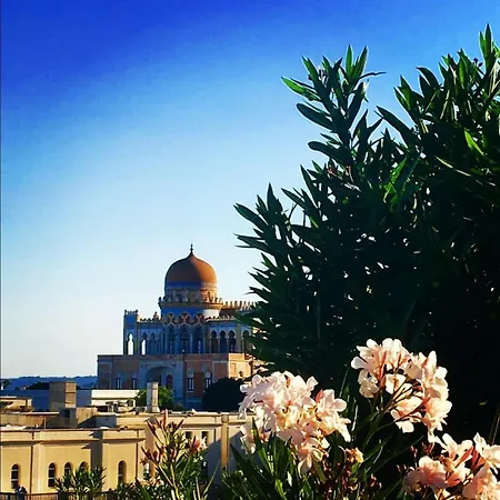 Luce D'oriente, Sea View *