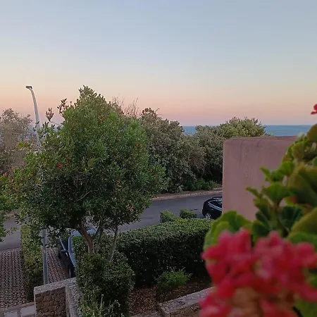 Luce D'oriente, Sea View Santa Cesarea Terme