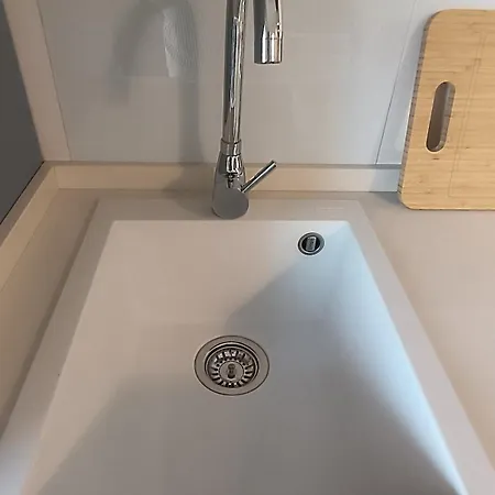 Luce D'oriente, Sea View