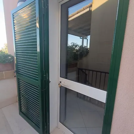 Luce D'oriente, Sea View Santa Cesarea Terme