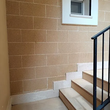 Apartman Luce D'oriente, Sea View *