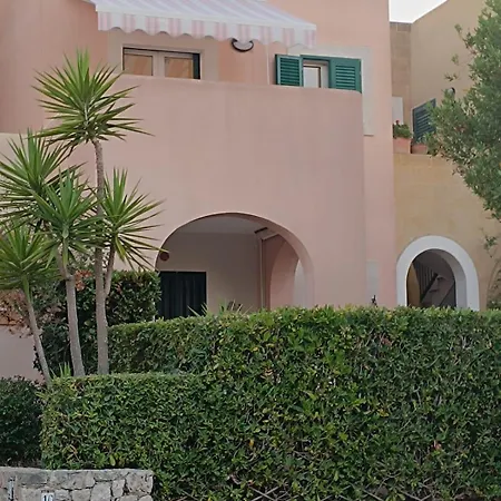 Apartman Luce D'oriente, Sea View Santa Cesarea Terme