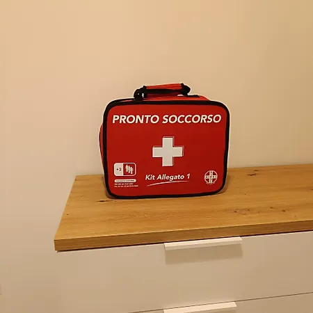 Luce D'oriente, Sea View *