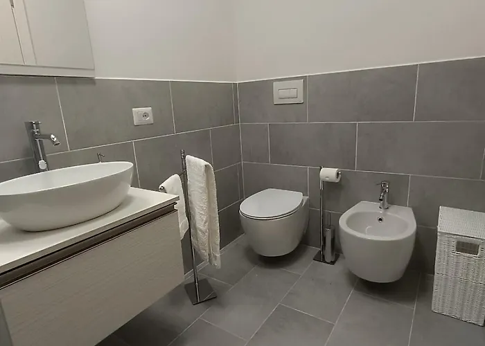 شقة Luce D'oriente, Sea View