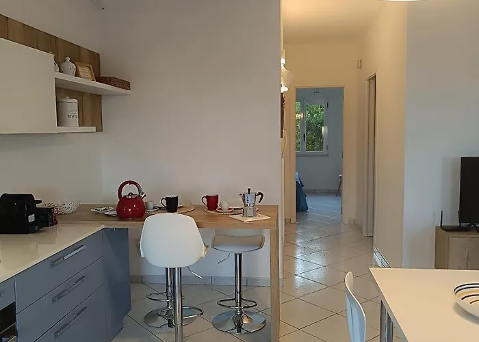 Luce D'oriente, Sea View Santa Cesarea Terme