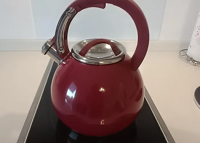 Luce D'oriente, Sea View * سانتا سيزاريا تيرمي