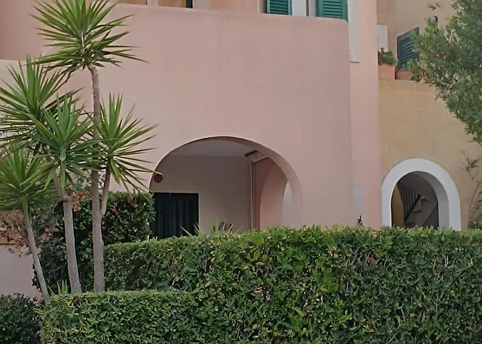 شقة Luce D'oriente, Sea View سانتا سيزاريا تيرمي