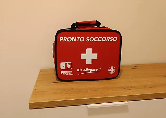 Luce D'oriente, Sea View *